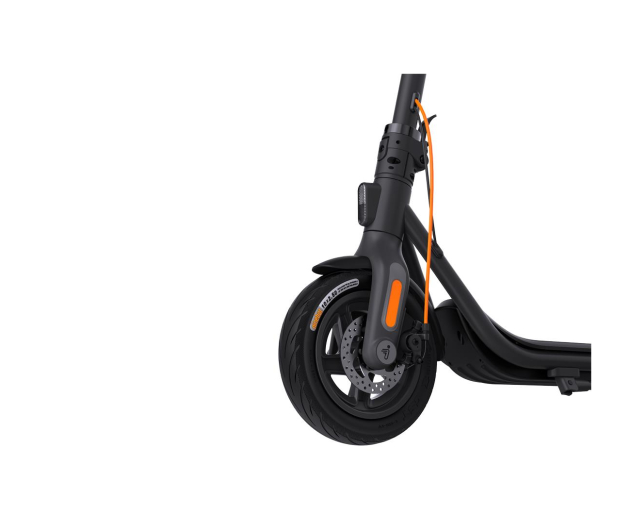 SEGWAY-NINEBOT KickScooter F2 PLUS D - 1152111 - zdjęcie 10